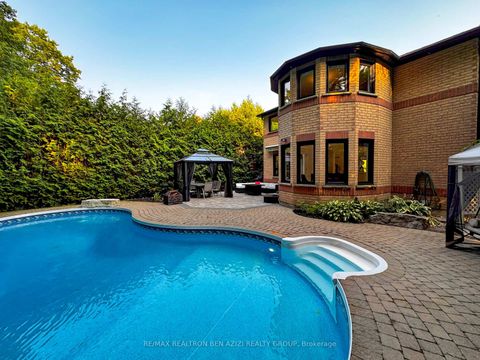 Photo 41 at 78 Charing Crescent, Aurora Highlands, Aurora