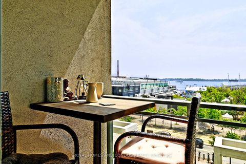Photo 27 at 618 - 230 Queens Quay W, Waterfront Communities C1, Toronto