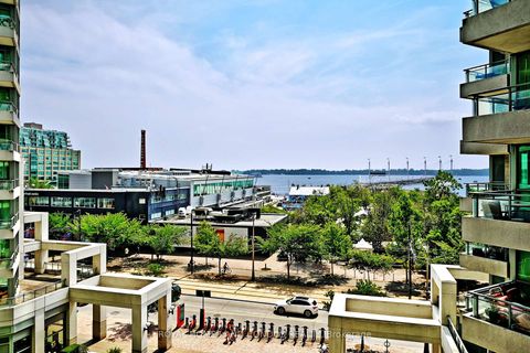 Photo 29 at 618 - 230 Queens Quay W, Waterfront Communities C1, Toronto