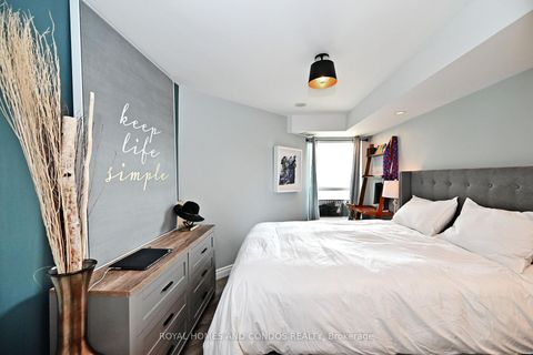 Photo 30 at 618 - 230 Queens Quay W, Waterfront Communities C1, Toronto