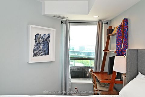 Photo 32 at 618 - 230 Queens Quay W, Waterfront Communities C1, Toronto