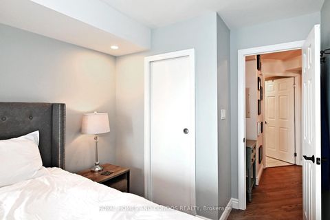 Photo 36 at 618 - 230 Queens Quay W, Waterfront Communities C1, Toronto