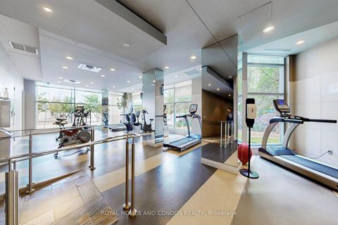 Photo 45 at 618 - 230 Queens Quay W, Waterfront Communities C1, Toronto