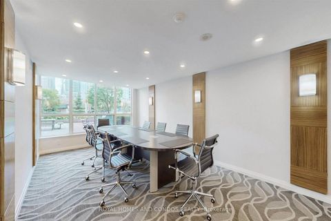 Photo 47 at 618 - 230 Queens Quay W, Waterfront Communities C1, Toronto