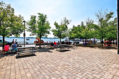 Photo 48 at 618 - 230 Queens Quay W, Waterfront Communities C1, Toronto