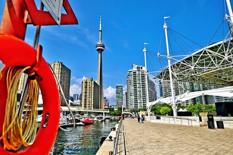Photo 49 at 618 - 230 Queens Quay W, Waterfront Communities C1, Toronto