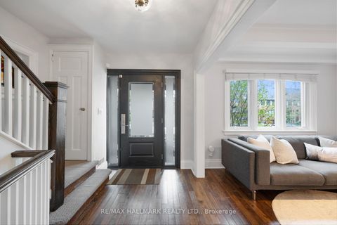 Photo 3 at 176 Melrose Avenue, Lawrence Park North, Toronto