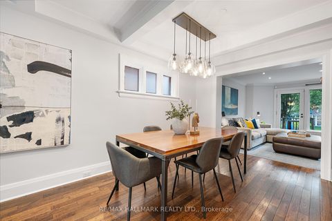 Photo 8 at 176 Melrose Avenue, Lawrence Park North, Toronto
