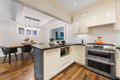 Photo 12 at 176 Melrose Avenue, Lawrence Park North, Toronto