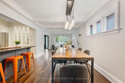 Photo 14 at 176 Melrose Avenue, Lawrence Park North, Toronto