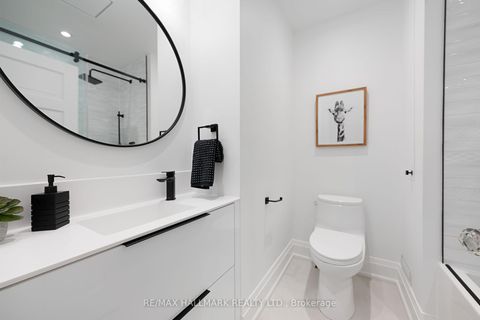Photo 27 at 176 Melrose Avenue, Lawrence Park North, Toronto
