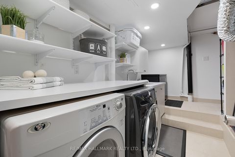 Photo 37 at 176 Melrose Avenue, Lawrence Park North, Toronto