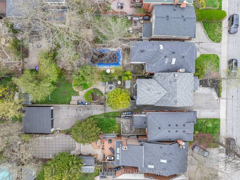 Photo 48 at 176 Melrose Avenue, Lawrence Park North, Toronto