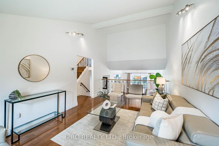 Photo 6 at 16 Ackrow Court, West Deane, Toronto