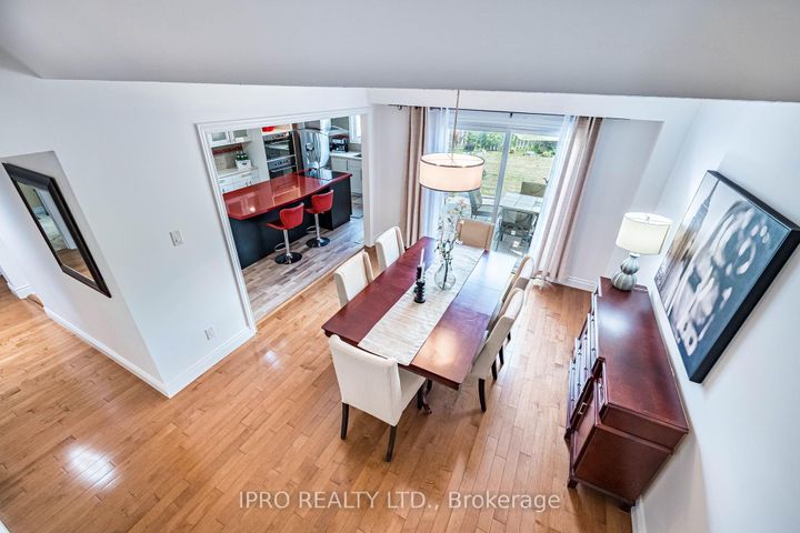 Photo 7 at 16 Ackrow Court, West Deane, Toronto