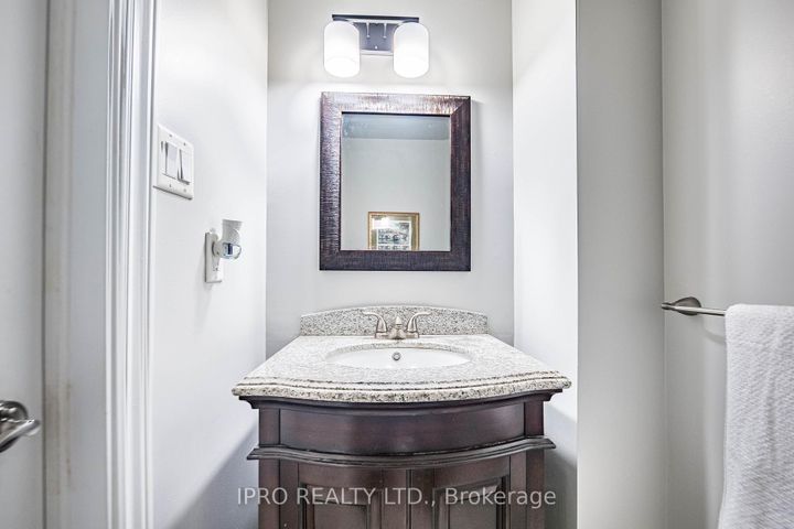 Photo 20 at 16 Ackrow Court, West Deane, Toronto
