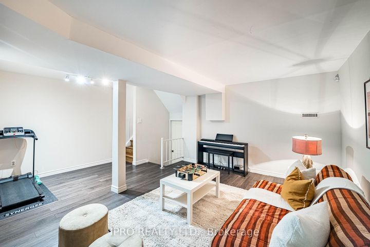 Photo 42 at 16 Ackrow Court, West Deane, Toronto