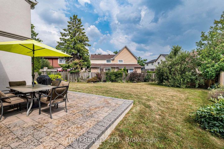 Photo 43 at 16 Ackrow Court, West Deane, Toronto