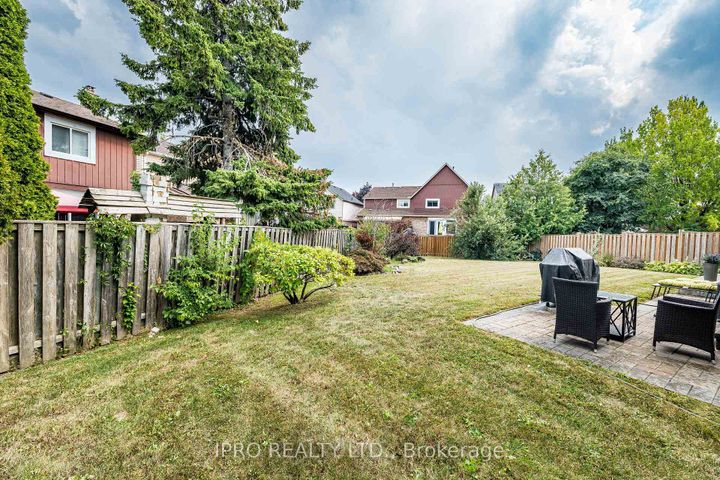 Photo 48 at 16 Ackrow Court, West Deane, Toronto