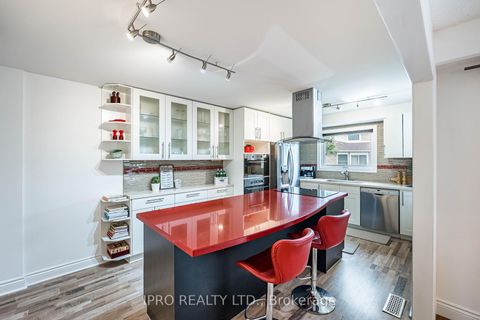 Photo 12 at 16 Ackrow Court, West Deane, Toronto