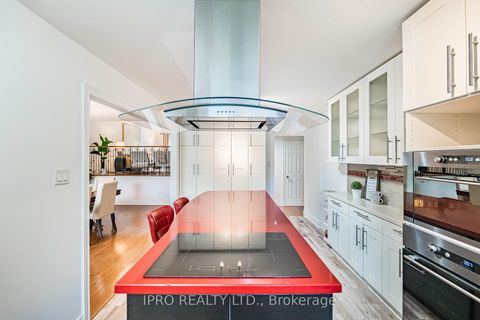 Photo 14 at 16 Ackrow Court, West Deane, Toronto
