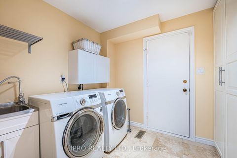 Photo 19 at 16 Ackrow Court, West Deane, Toronto