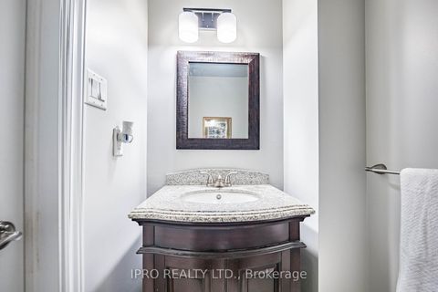 Photo 20 at 16 Ackrow Court, West Deane, Toronto