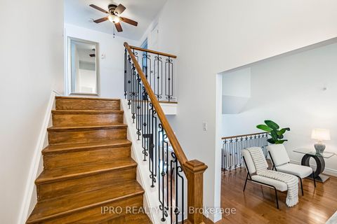 Photo 22 at 16 Ackrow Court, West Deane, Toronto