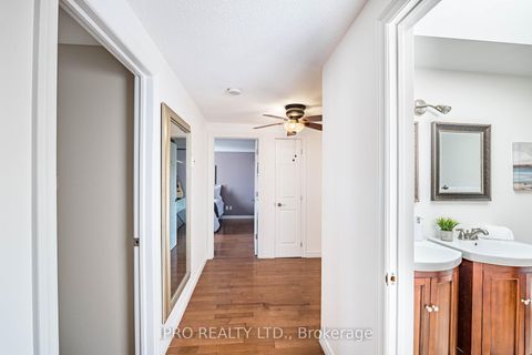 Photo 23 at 16 Ackrow Court, West Deane, Toronto