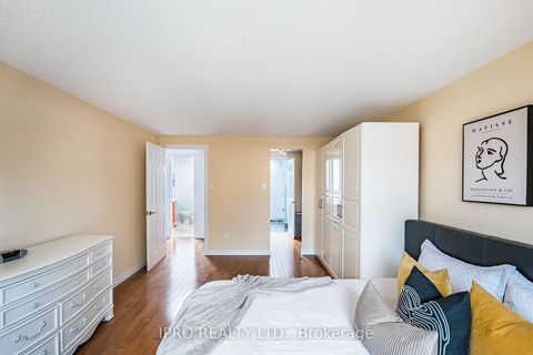 Photo 26 at 16 Ackrow Court, West Deane, Toronto