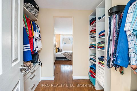 Photo 27 at 16 Ackrow Court, West Deane, Toronto