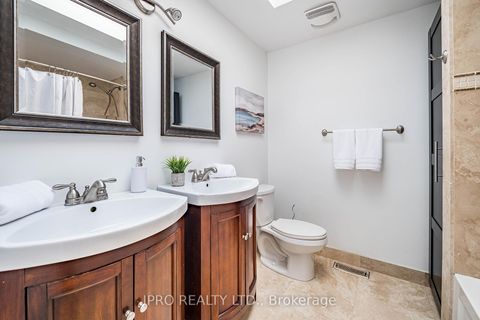 Photo 37 at 16 Ackrow Court, West Deane, Toronto