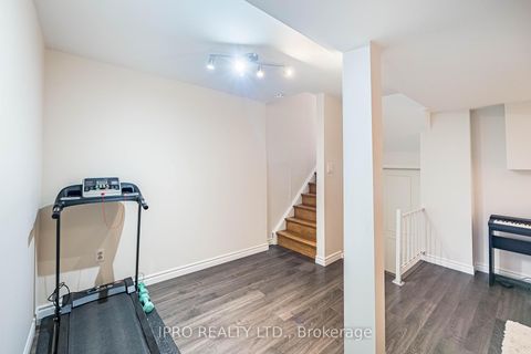 Photo 40 at 16 Ackrow Court, West Deane, Toronto