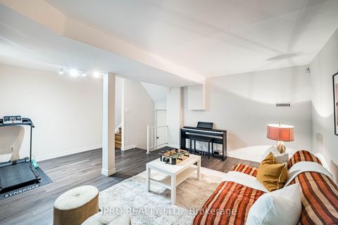 Photo 42 at 16 Ackrow Court, West Deane, Toronto