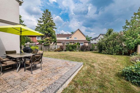 Photo 43 at 16 Ackrow Court, West Deane, Toronto