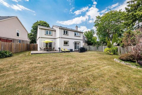 Photo 46 at 16 Ackrow Court, West Deane, Toronto