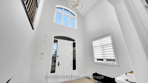 Photo 1 at 89 Rosshaven Crescent, Vellore Village, Vaughan