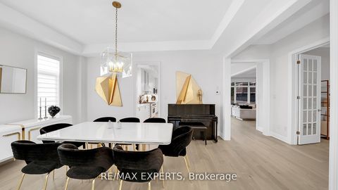Photo 3 at 89 Rosshaven Crescent, Vellore Village, Vaughan