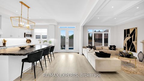 Photo 16 at 89 Rosshaven Crescent, Vellore Village, Vaughan