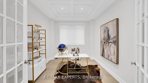 Photo 18 at 89 Rosshaven Crescent, Vellore Village, Vaughan