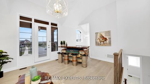 Photo 20 at 89 Rosshaven Crescent, Vellore Village, Vaughan