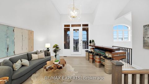 Photo 21 at 89 Rosshaven Crescent, Vellore Village, Vaughan