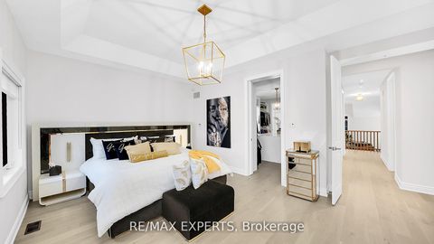 Photo 25 at 89 Rosshaven Crescent, Vellore Village, Vaughan