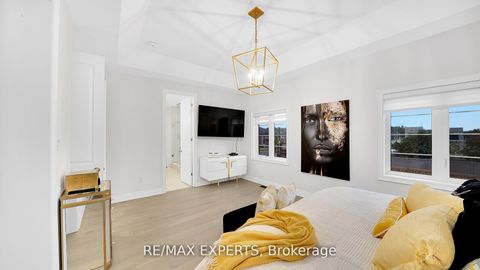 Photo 26 at 89 Rosshaven Crescent, Vellore Village, Vaughan