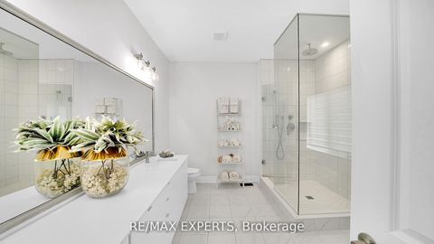 Photo 27 at 89 Rosshaven Crescent, Vellore Village, Vaughan