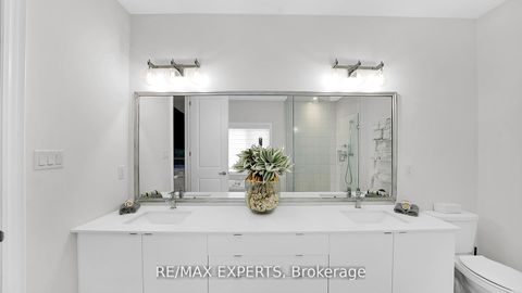Photo 29 at 89 Rosshaven Crescent, Vellore Village, Vaughan