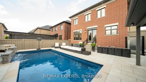 Photo 39 at 89 Rosshaven Crescent, Vellore Village, Vaughan