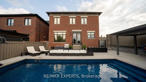 Photo 40 at 89 Rosshaven Crescent, Vellore Village, Vaughan