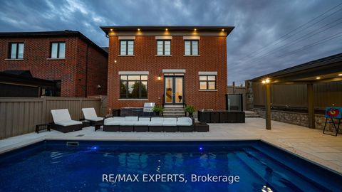 Photo 42 at 89 Rosshaven Crescent, Vellore Village, Vaughan
