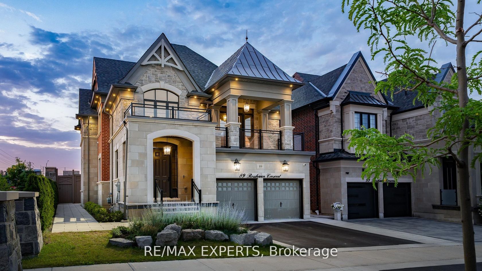 89 Rosshaven Crescent, Vellore Village, Vaughan by Loree Meneguzzi Real Estate 89 Rosshaven Crescent, Vellore Village, Vaughan